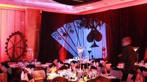 casino royale themed party|All In: How to Throw the Ultimate Casino Theme Party.